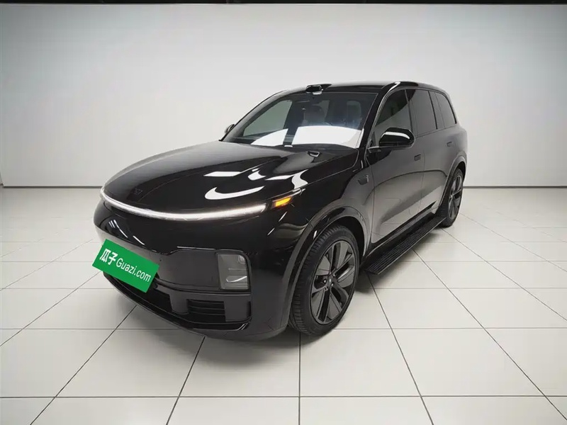 Li Auto L9