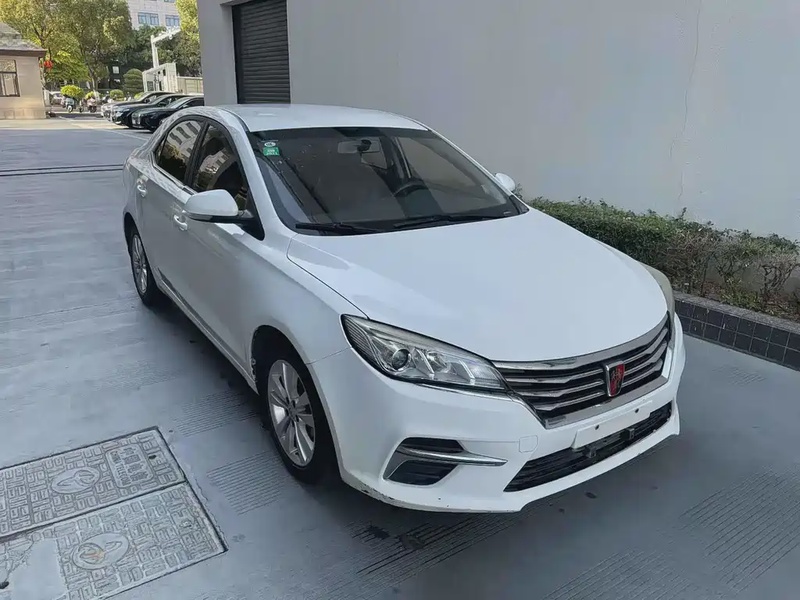 Roewe 360