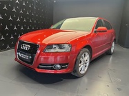 Audi A3 2012
