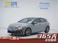 Volkswagen Golf 2024