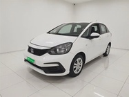 Honda Fit 2023