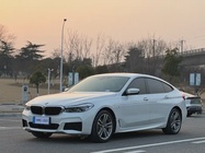 BMW 6 Series 2019