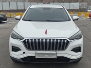 Hongqi E-HS3 2021