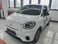 Leapmotor T03 2022