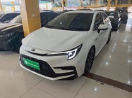 Toyota Levin 2023