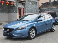 Volvo V40 2016