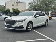 Hongqi H5 2020