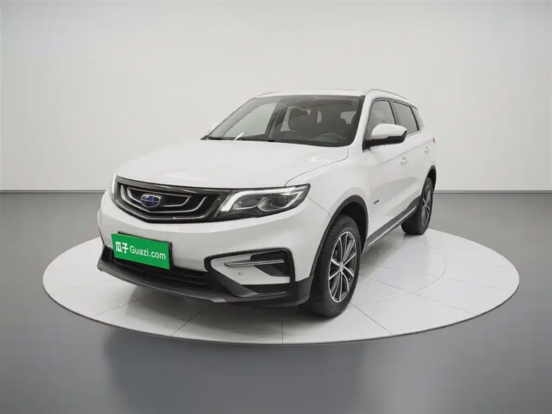Geely Boyue