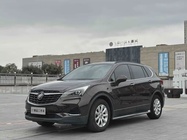 Buick Envision Plus 2020