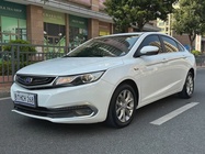 Geely GL 2017