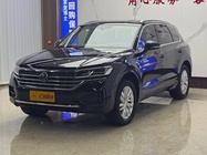 Volkswagen Touareg 2022
