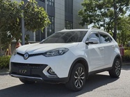 MG GS 2015