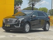 Cadillac XT5 2019