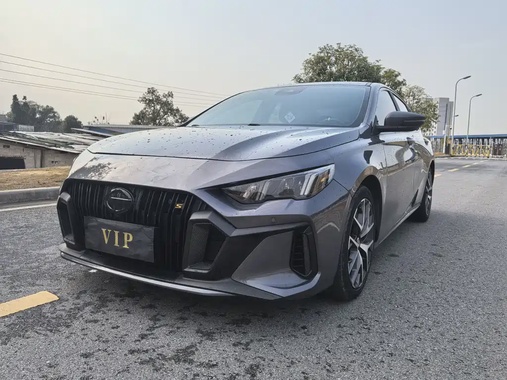 GAC Shadow Leopard 2021