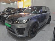 Land Rover Sport 2020