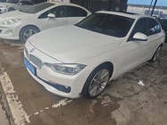 BMW 3 Series 2019