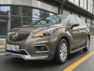 Buick Envision Plus 2016