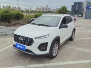 Chery Tiggo 3 2022