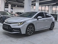 Toyota Levin 2021