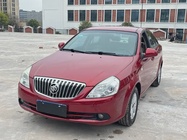 Buick Excelle 2015