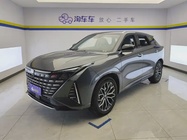 Changan UNI-Z 2024