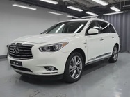 Infiniti QX60 2014