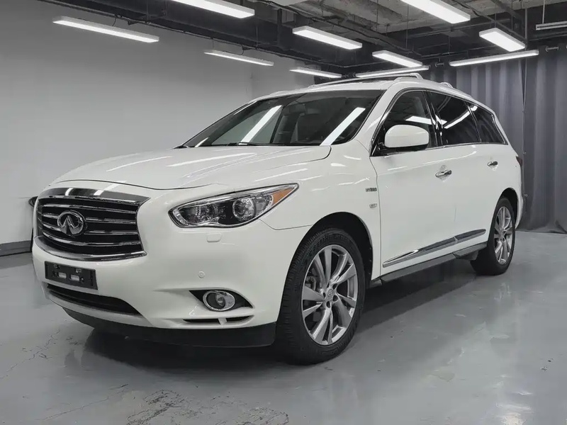 Infiniti QX60