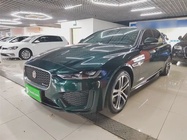 Jaguar XE 2023