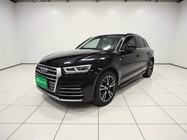 Audi Q5 2020