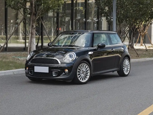 MINI Other 2012
