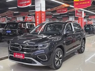 Volkswagen Tayron 2026