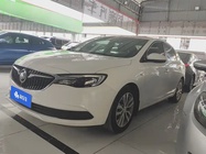 Buick Excelle 2020