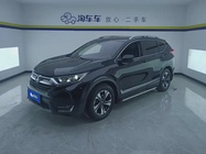 Honda CR-V 2019