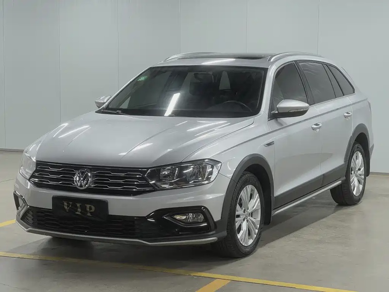 Volkswagen C-Trek