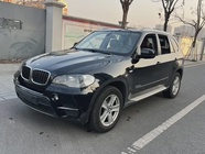 BMW X5 2013