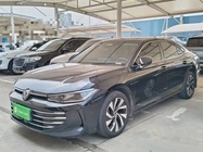 Volkswagen Passat 2024