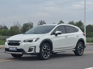 Subaru XV 2019