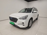 Haval M6 2018