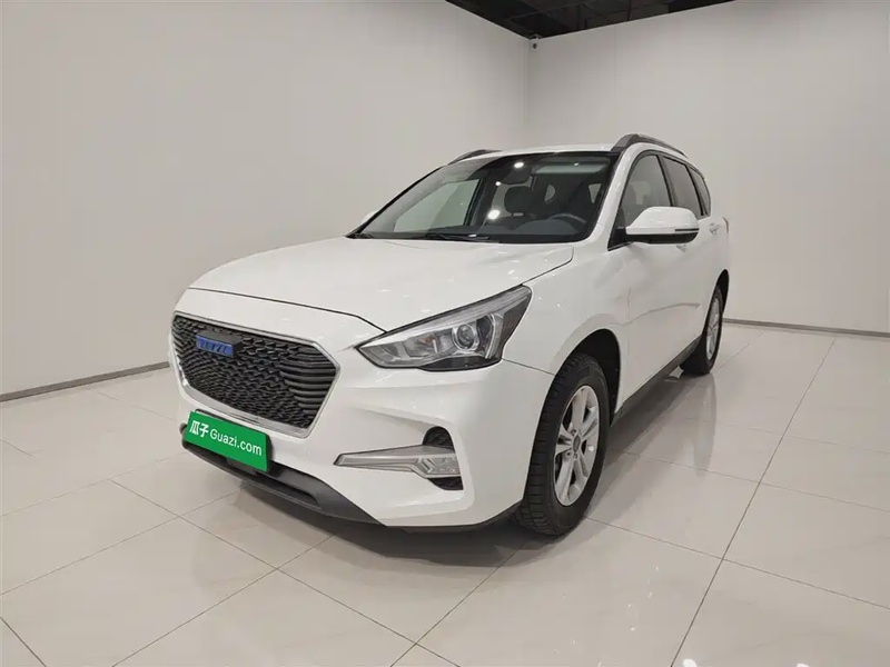 Haval M6