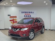 Nissan X-Trail 2014
