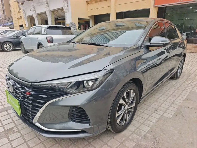 Changan Eado