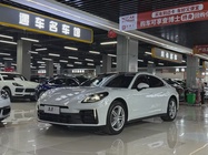 Porsche Panamera 2025