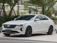 Cadillac CT4 2023