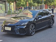 Toyota Camry 2024