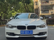 BMW 3 Series 2015