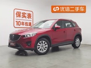 Mazda CX-5 2015