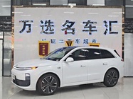 Li Auto L6 2025