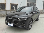 Haval H6 2024