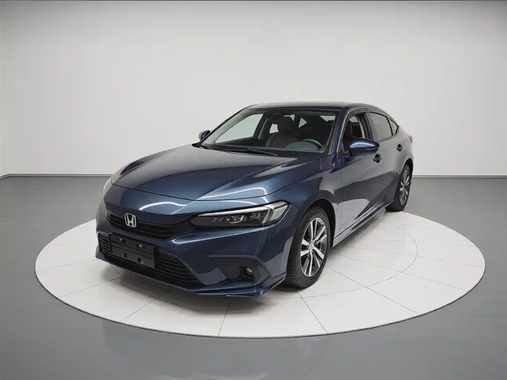Honda Civic 2023