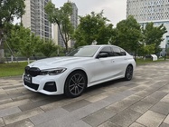 BMW 3 Series 2023